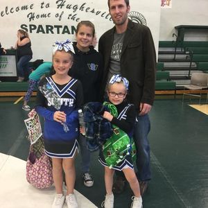 Meet your Posher, Natasha